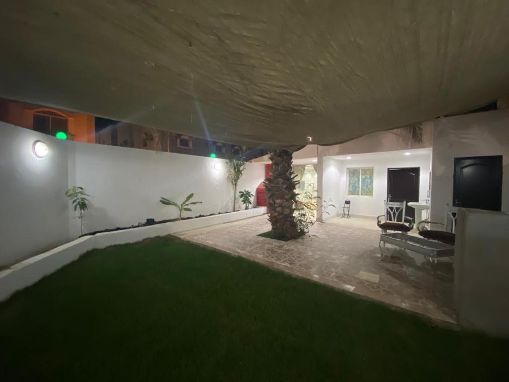 Masaken Alkenan Lägenhet Yanbu Exteriör bild