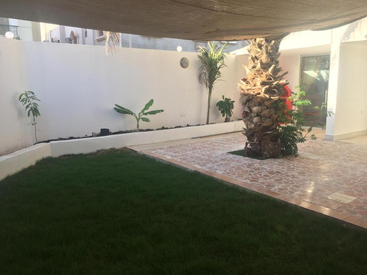 Masaken Alkenan Lägenhet Yanbu Exteriör bild