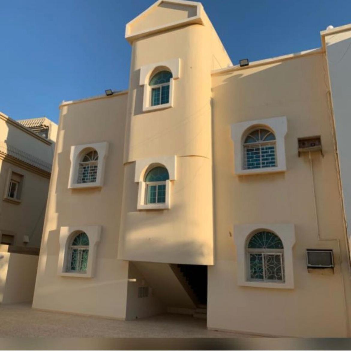 Masaken Alkenan Lägenhet Yanbu Exteriör bild