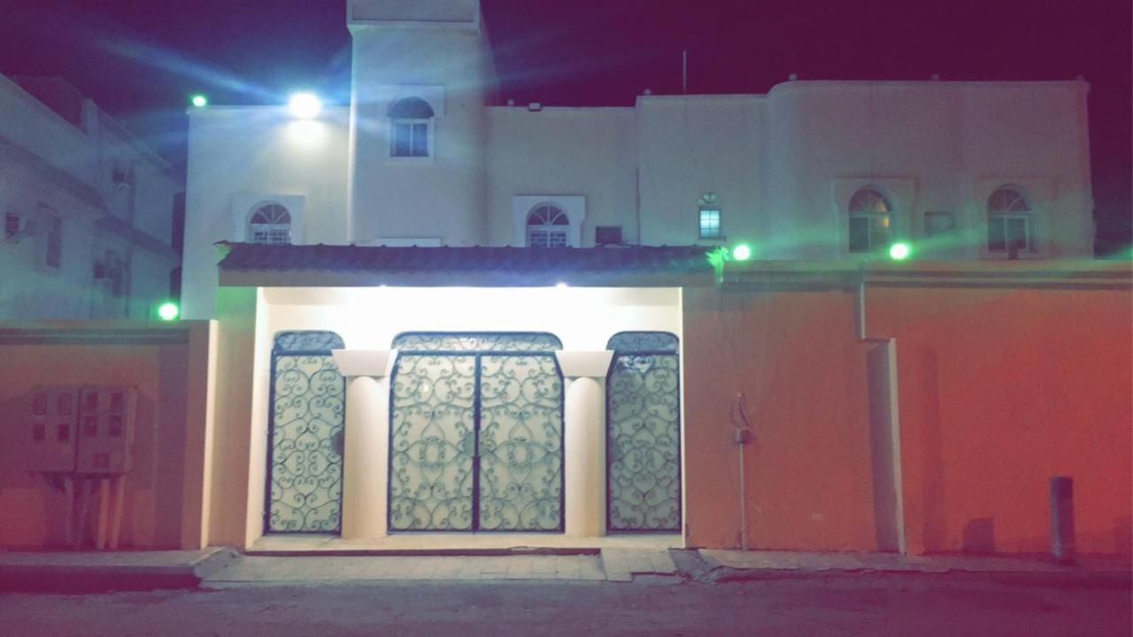 Masaken Alkenan Lägenhet Yanbu Exteriör bild