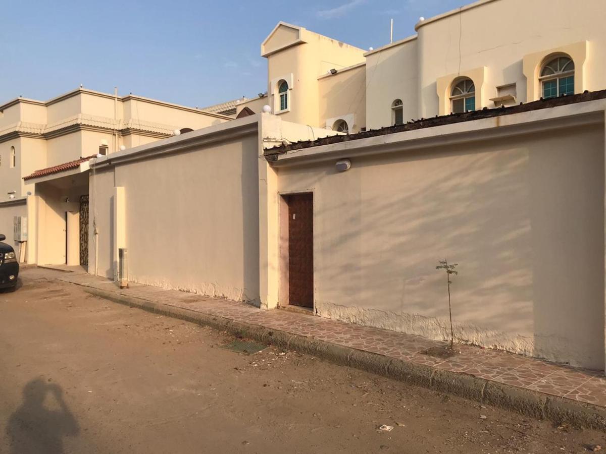 Masaken Alkenan Lägenhet Yanbu Exteriör bild