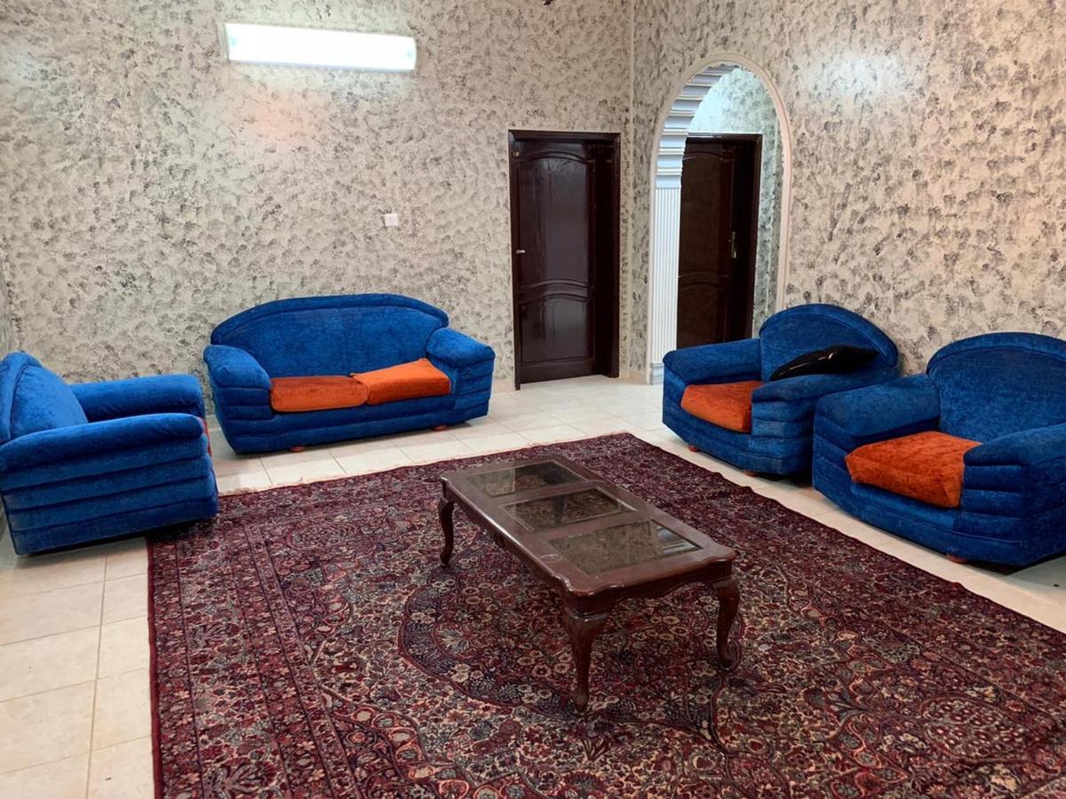 Masaken Alkenan Lägenhet Yanbu Exteriör bild