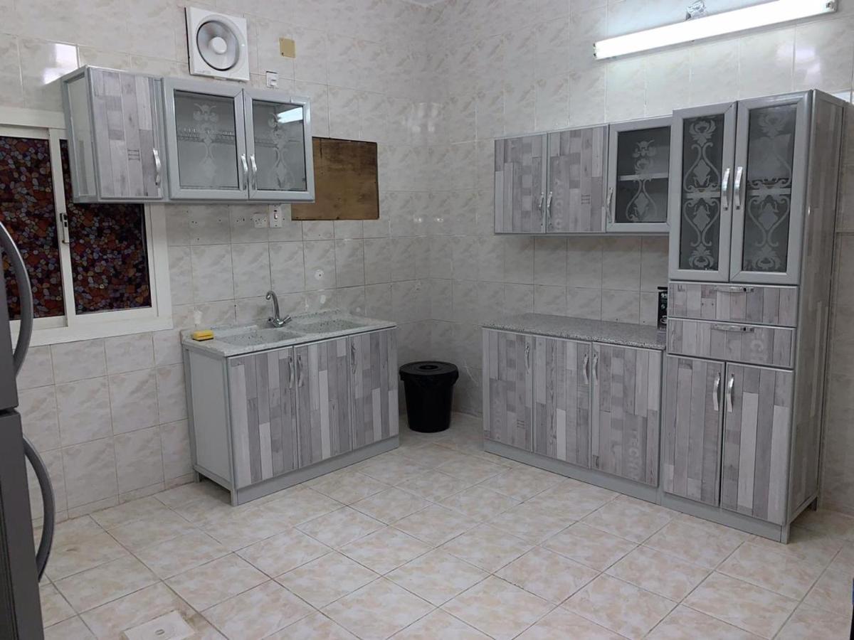 Masaken Alkenan Lägenhet Yanbu Exteriör bild