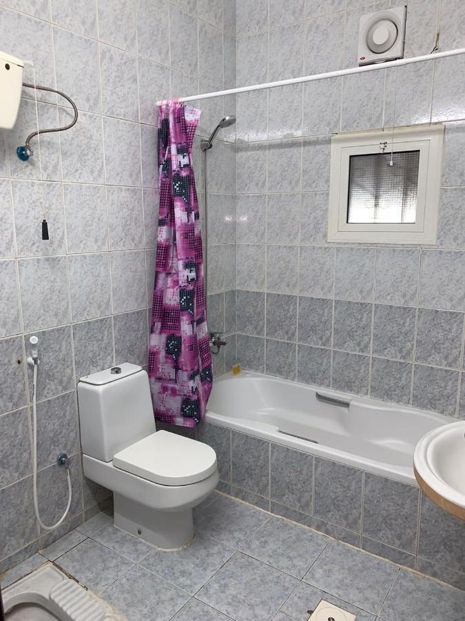 Masaken Alkenan Lägenhet Yanbu Exteriör bild