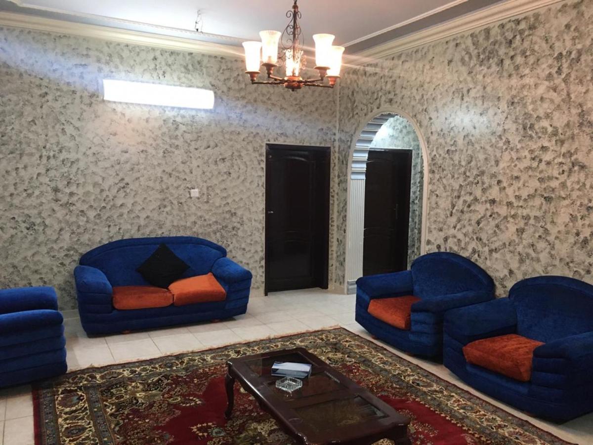 Masaken Alkenan Lägenhet Yanbu Exteriör bild