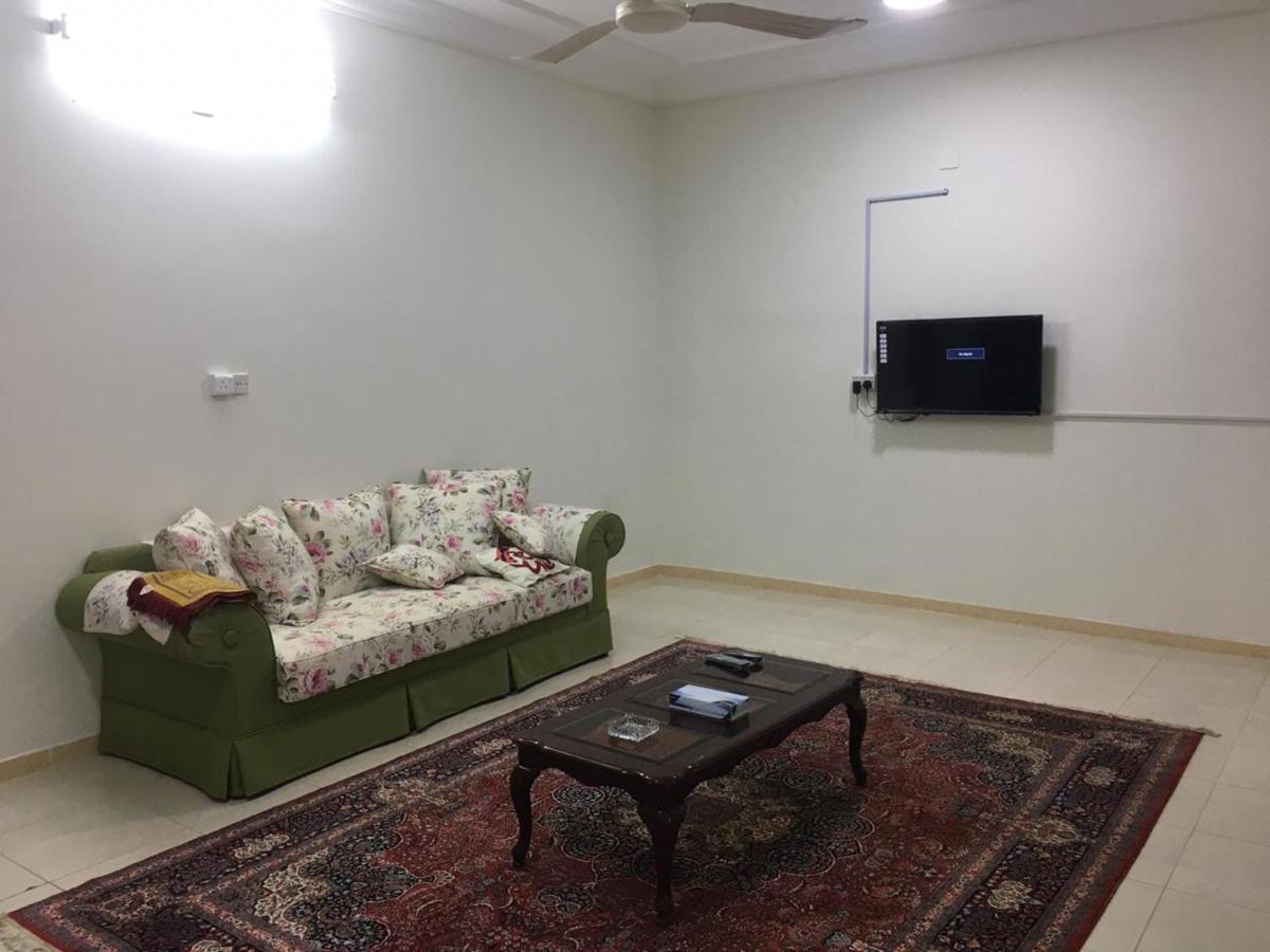 Masaken Alkenan Lägenhet Yanbu Exteriör bild