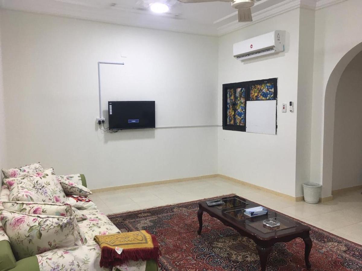 Masaken Alkenan Lägenhet Yanbu Exteriör bild