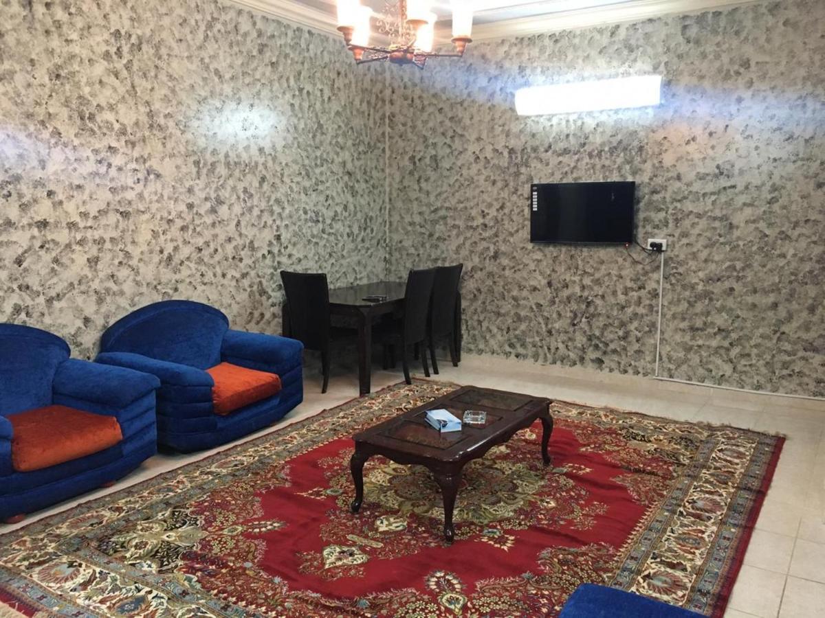 Masaken Alkenan Lägenhet Yanbu Exteriör bild