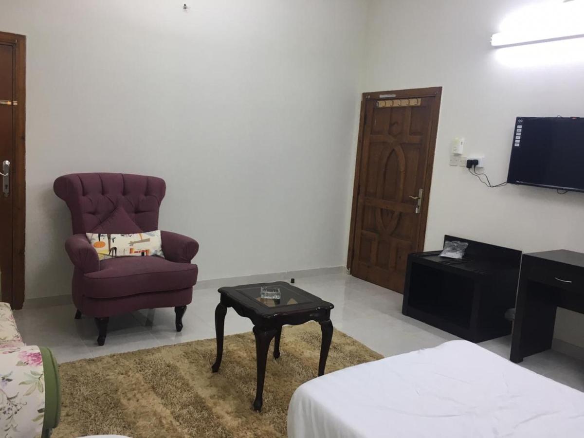 Masaken Alkenan Lägenhet Yanbu Exteriör bild